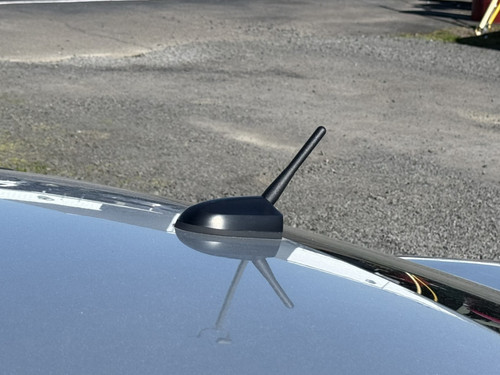 The Stubby Antenna for Ford Focus 3rd gen 2012 to 2018 Original