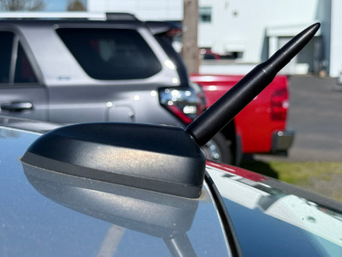 The Stubby Antenna for Ford Focus 3rd gen 2012 to 2018 Bullet