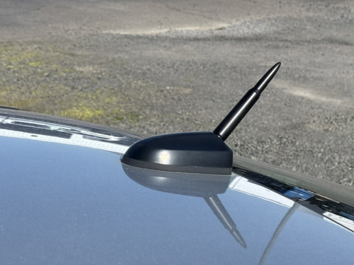 The Stubby Antenna for Ford Focus 3rd gen 2012 to 2018 Bullet