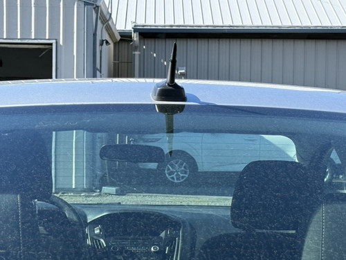 The Stubby Antenna for Ford Focus 3rd gen 2012 to 2018 Bullet