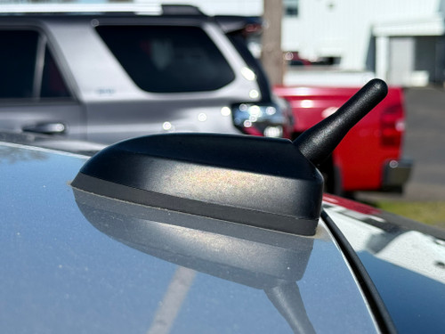 The Stubby Antenna for Ford Focus 3rd gen 2012 to 2018 Junior