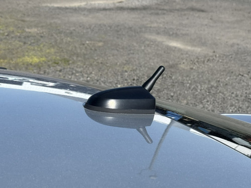 The Stubby Antenna for Ford Focus 3rd gen 2012 to 2018 Junior