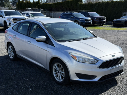 The Stubby Antenna for Ford Focus 3rd gen 2012 to 2018 Junior