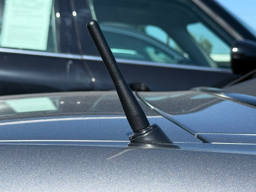 The Stubby Antenna for Honda S2000 2000 to 2009 Original