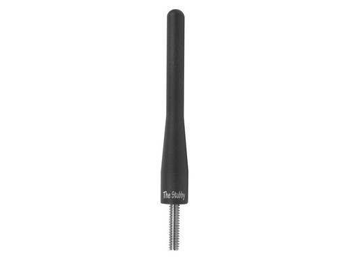 The Stubby Antenna for Jeep Cherokee XJ facelift 1997 to 2001 Original