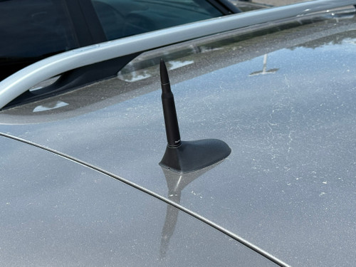 The Stubby Antenna for Jeep Cherokee KL 2014 to 2023 Bullet