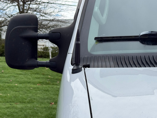 The Stubby Antenna for Ford E-Series Van 4th gen 2010 to 2014 Bullet