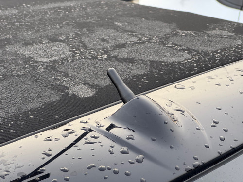 The Stubby Antenna for MINI Convertible F57 2016 to 2023 Junior