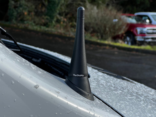 The Stubby Antenna for Ford Transit Passenger Van 2019 to 2024 Original
