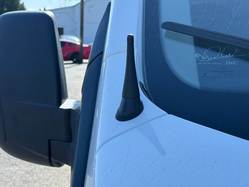 The Stubby Antenna for Ford Transit Wagon 2015 to 2018 Original