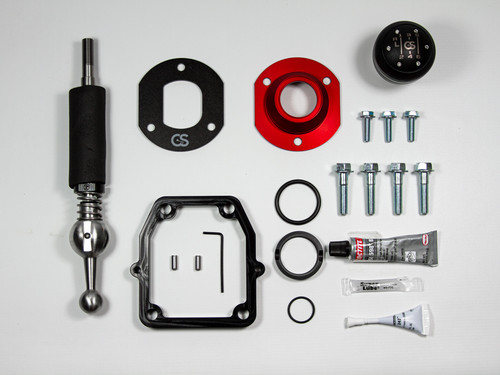 Short Shifter for Mazda MX-5 Miata 4th gen ND 2016 to 2023