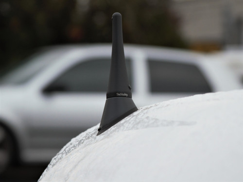 The Stubby Antenna for Mazda MX-5 Miata 4th gen ND 2016 to 2025 Original