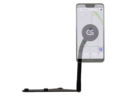 The Gemini Phone Mount - Ford Edge MagSafe Version