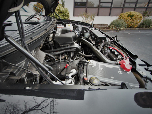 The Dipstick for Ford Mustang 6th gen 2015 to 2023 5.0L V8