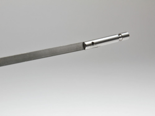 The Dipstick for Ford Mustang 6th gen 2015 to 2023 5.0L V8