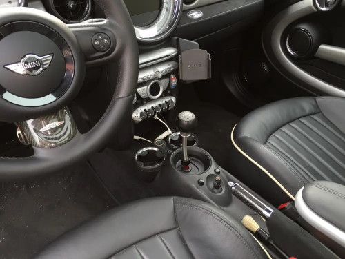 Short Shifter for MINI Convertible R57 (Cabrio) 2009 to 2015