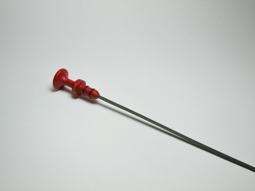 The Dipstick for Ford F-150 13th gen 2015 to 2020 3.5L Ecoboost Only