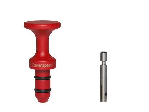 The Dipstick for Ford Fusion 2nd gen 2013 to 2020 2.0L (including Hybrid)