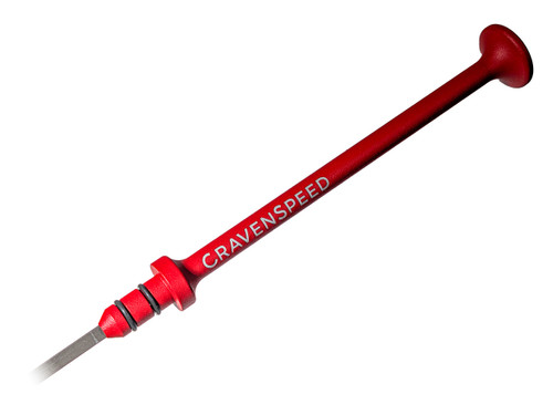 The Dipstick for Ford F-150 Raptor 3rd gen 2021 to 2026