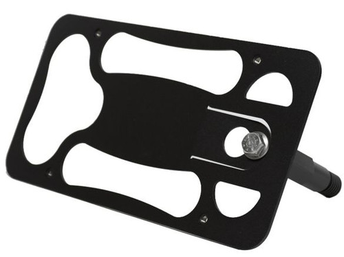 Thumbnail image for The Platypus License Plate Mount for 2012 Mercedes-Benz S 350 Sedan