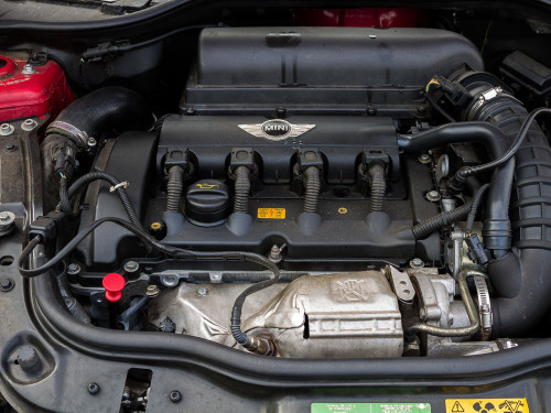 The Dipstick for MINI Cooper R56 2007 to 2013