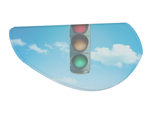 HighLight Traffic Light Lens