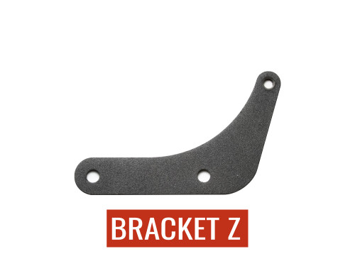 CravenSpeed Flexpod Bracket Z for 1st Gen MINI
