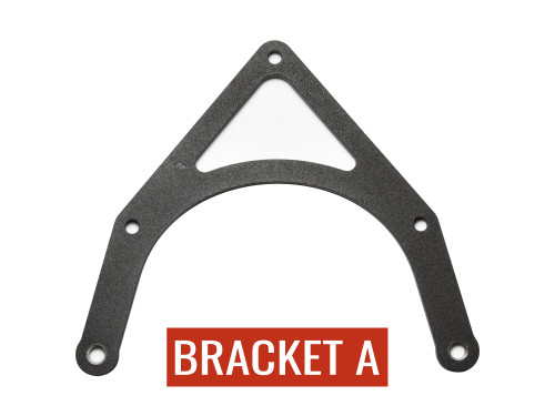CravenSpeed Flexpod Bracket A for 2nd Gen MINI