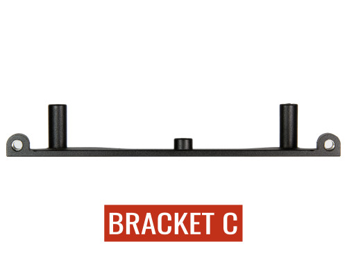CravenSpeed Flexpod Bracket C for 3rd Gen MINI