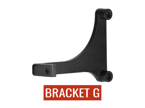 CravenSpeed Flexpod Bracket G for 1st Gen MINI