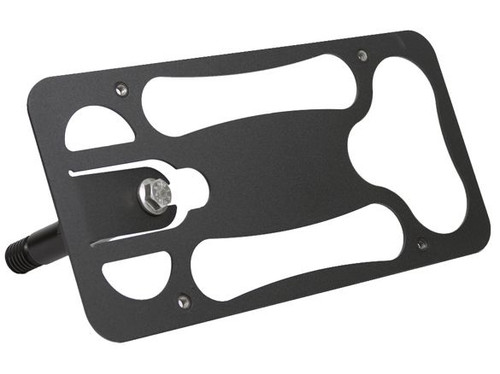 Thumbnail image for The Platypus License Plate Mount for 2012-2016 Toyota Prius C