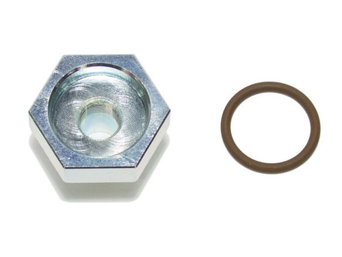 Oil Temp Gauge Sender Adapter Cooper S R53 2002 2006 Thumbnail