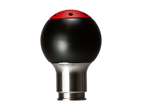 Shift Knob for Volkswagen Jetta GLI Mk7 2019 to 2026 6-Speed Red