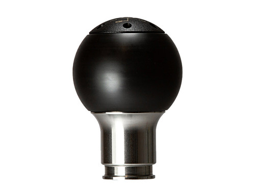 Shift Knob for Volkswagen Golf GTI Mk4 1999 to 2005 5-Speed Black