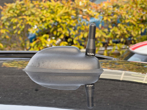 The Stubby Antenna for MINI Countryman R60 2011 to 2016 Junior