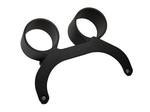 The FlexPod Gauge Mount for Toyota Tacoma