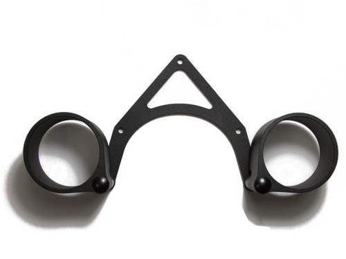 The FlexPod Gauge Mount for R56 MINI Cooper
