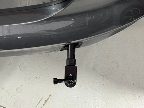 Action Cam Bumper Mount for Audi S3 8Y 2022 to 2026