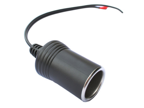 Hidden Power Adapter