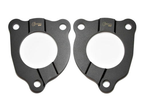 Strut Tower Defenders