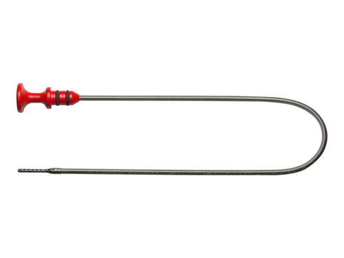 The Dipstick for Volkswagen Atlas 2018 to 2024 2.0T Red
