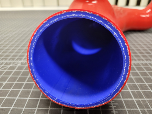 Samco hose side cutaway