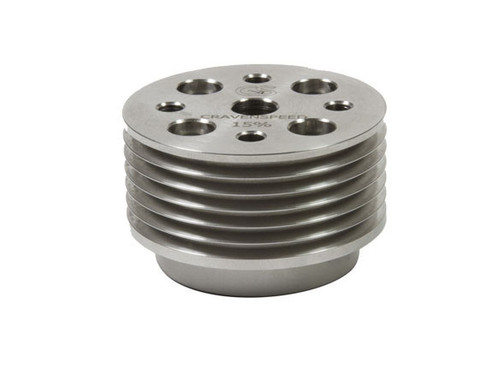 Supercharger Pulley for MINI Cooper R53 2001 to 2006 Performance Kit w/15% Pulley