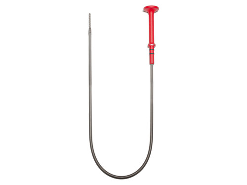 The Dipstick for Volkswagen Passat B6 2006 to 2010 2.0T (2006-2008) Red