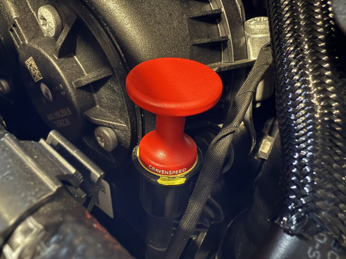 The Dipstick for Volkswagen Beetle 2012 to 2019 2.0T (2014-2019)