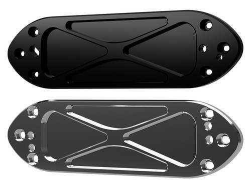 The Big Pair Chassis Brace for MINI Countryman F60 2017 to 2024