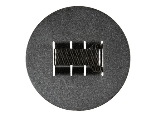 CravenSpeed Grill Badge Holder