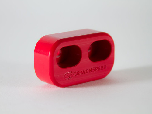 CravenSpeed Door Bushing Front