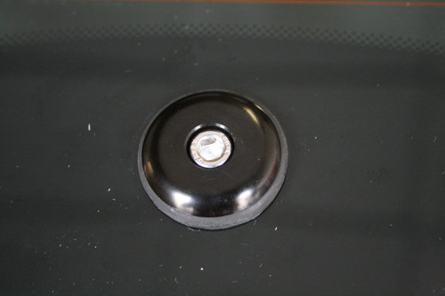 Rear Wiper Delete closeup