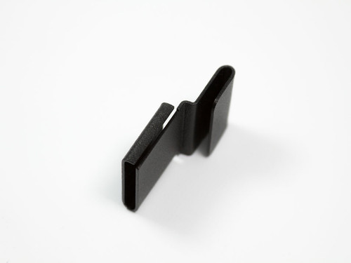 CravenSpeed Seat Belt Holster keeps unused seatbelt from flapping